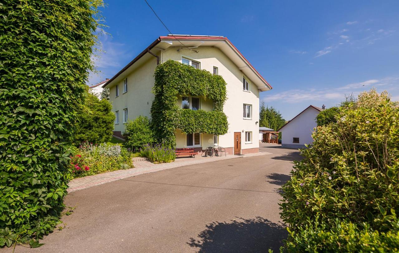 Bieszczadzki Krakowiak 575-894-584 Lub 535-595-732 Polańczyk Exterior foto