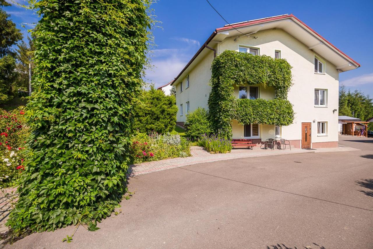 Bieszczadzki Krakowiak 575-894-584 Lub 535-595-732 Polańczyk Exterior foto