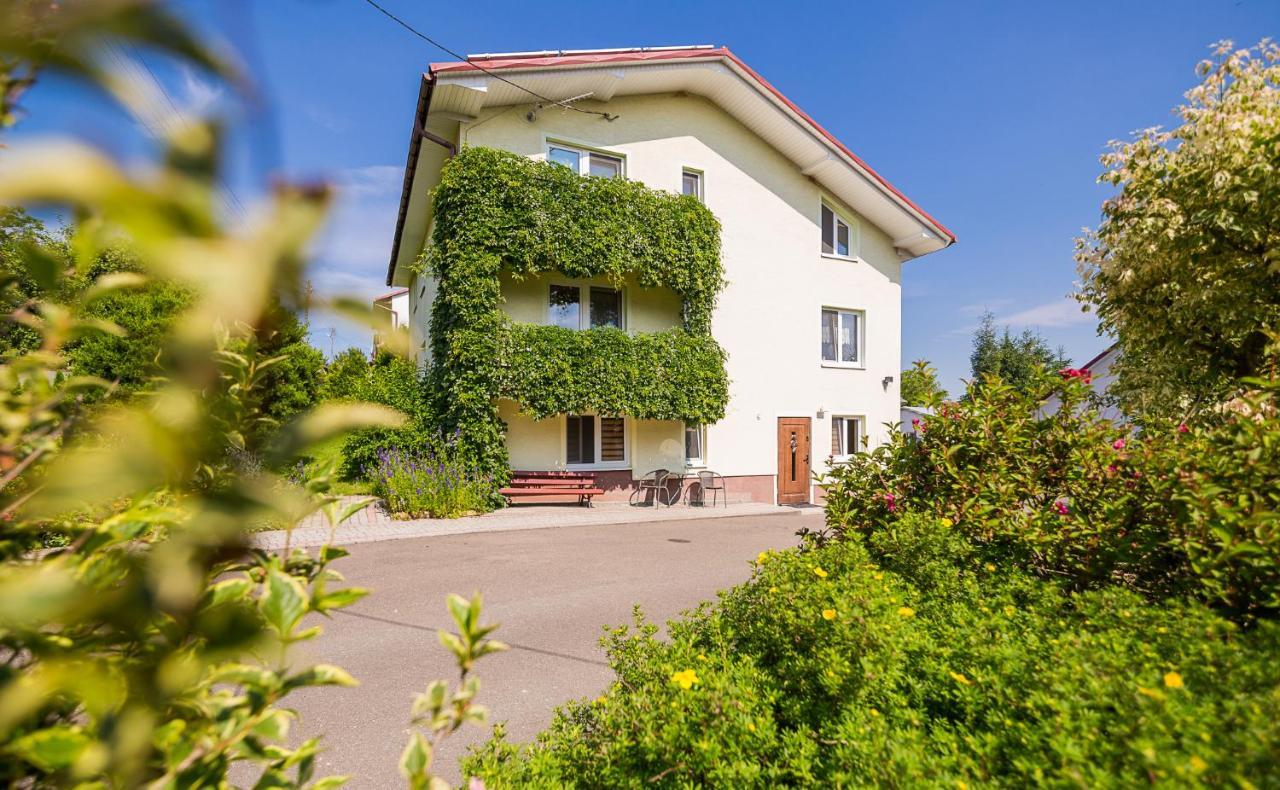 Bieszczadzki Krakowiak 575-894-584 Lub 535-595-732 Polańczyk Exterior foto