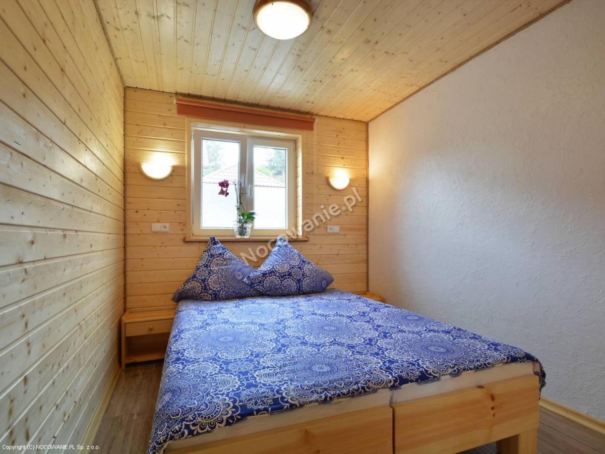 Bieszczadzki Krakowiak 575-894-584 Lub 535-595-732 Polańczyk Exterior foto