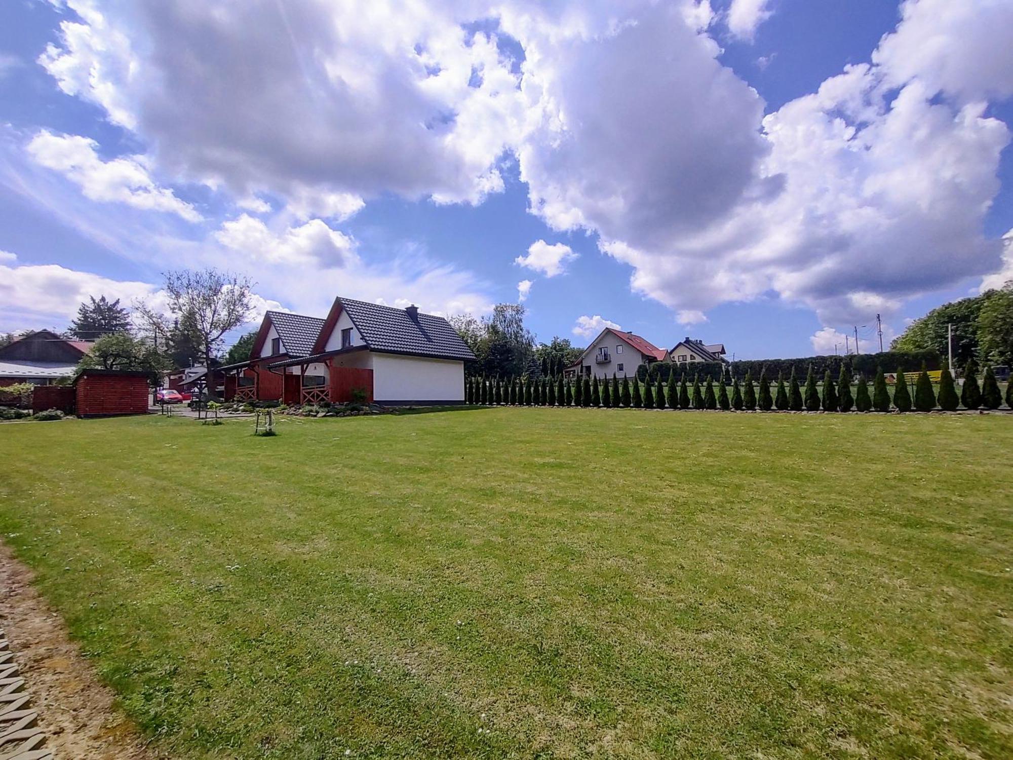 Bieszczadzki Krakowiak 575-894-584 Lub 535-595-732 Polańczyk Exterior foto