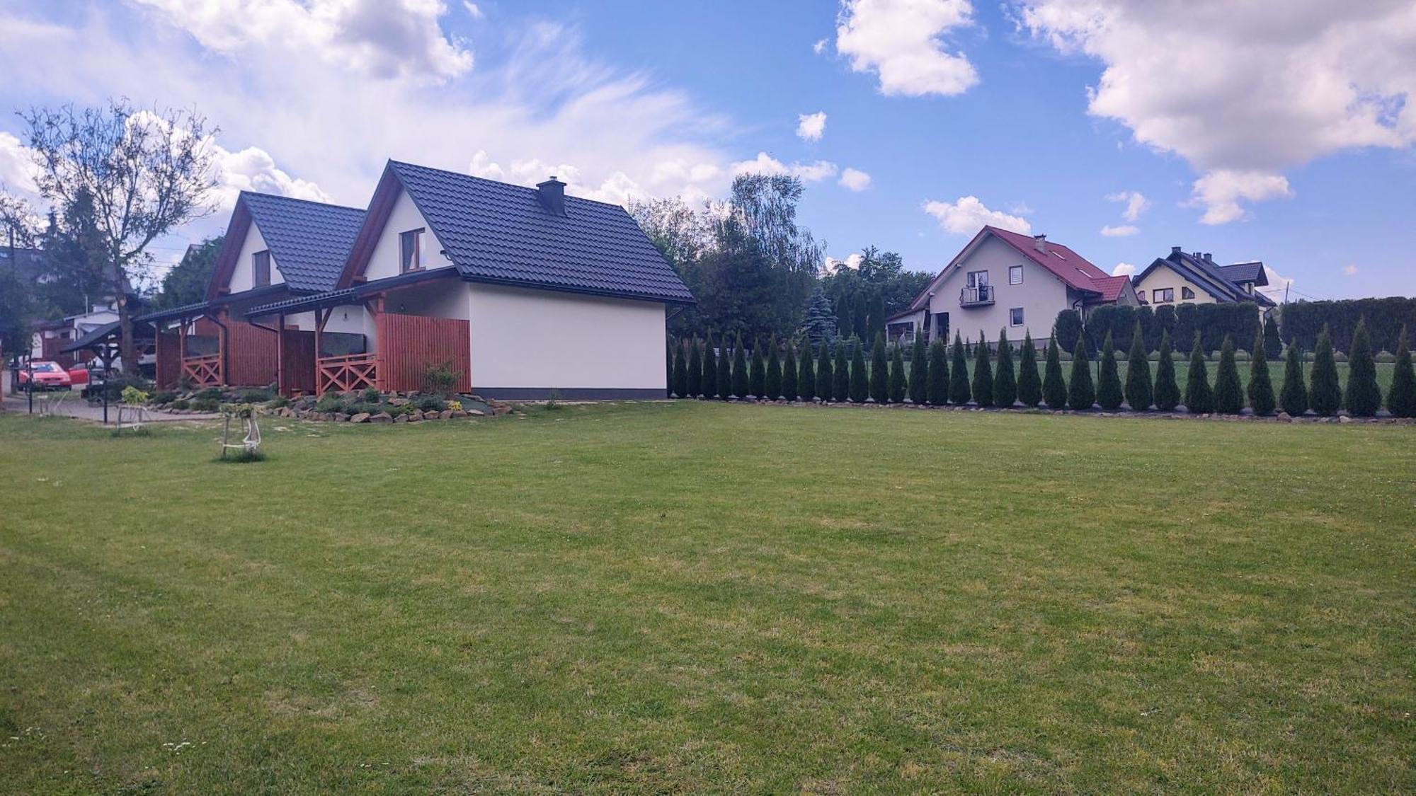 Bieszczadzki Krakowiak 575-894-584 Lub 535-595-732 Polańczyk Exterior foto