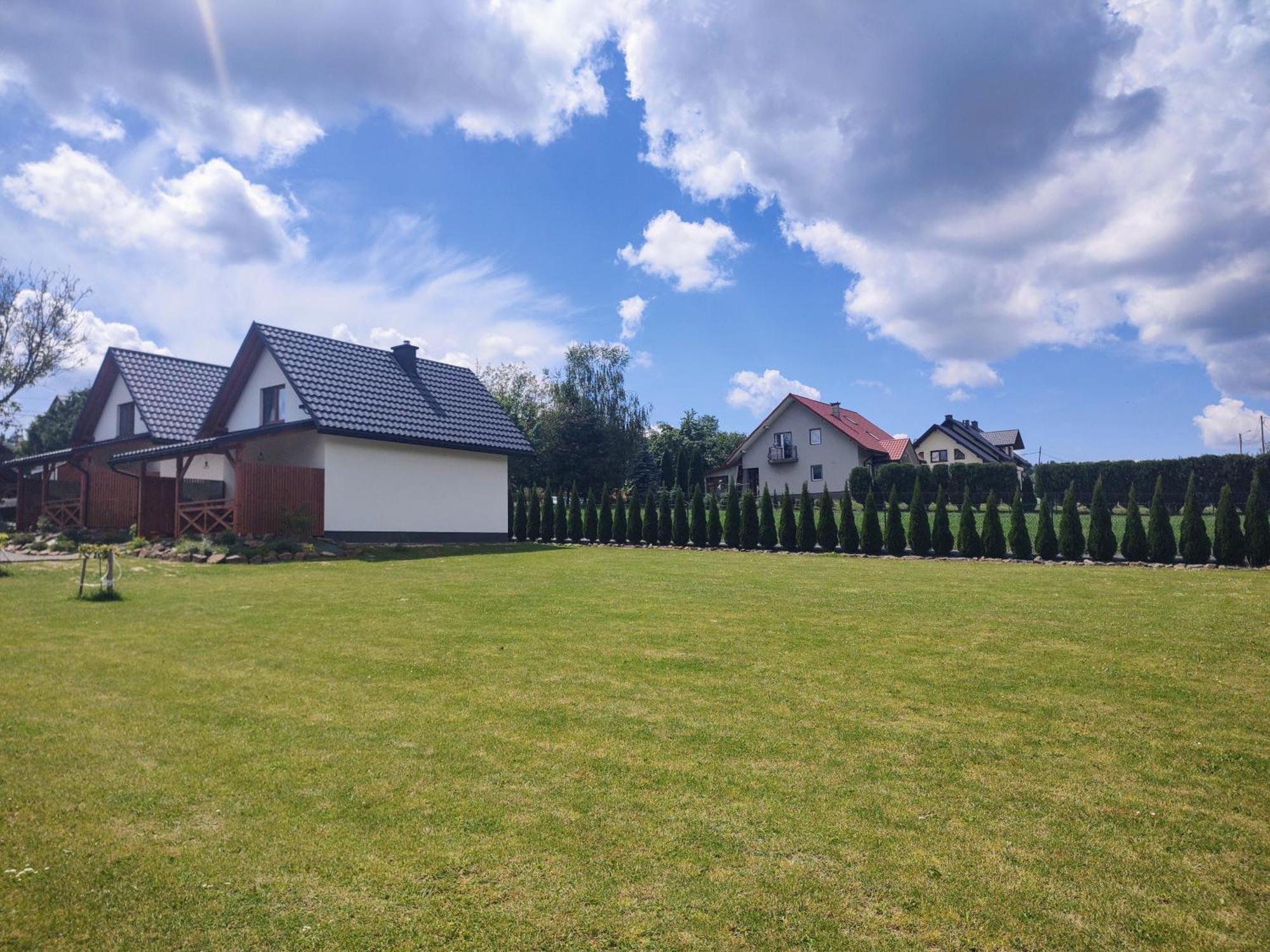 Bieszczadzki Krakowiak 575-894-584 Lub 535-595-732 Polańczyk Exterior foto