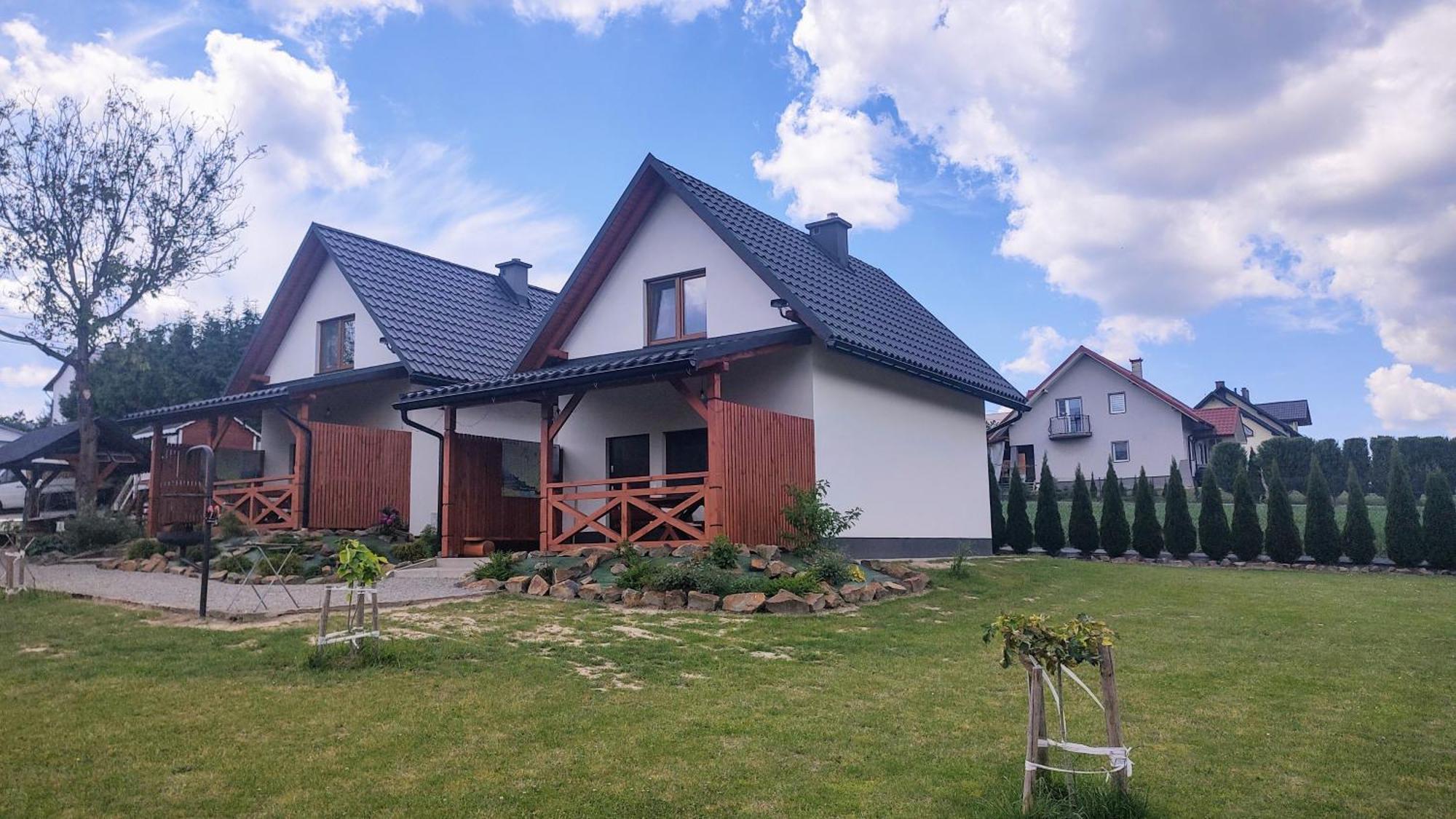 Bieszczadzki Krakowiak 575-894-584 Lub 535-595-732 Polańczyk Exterior foto