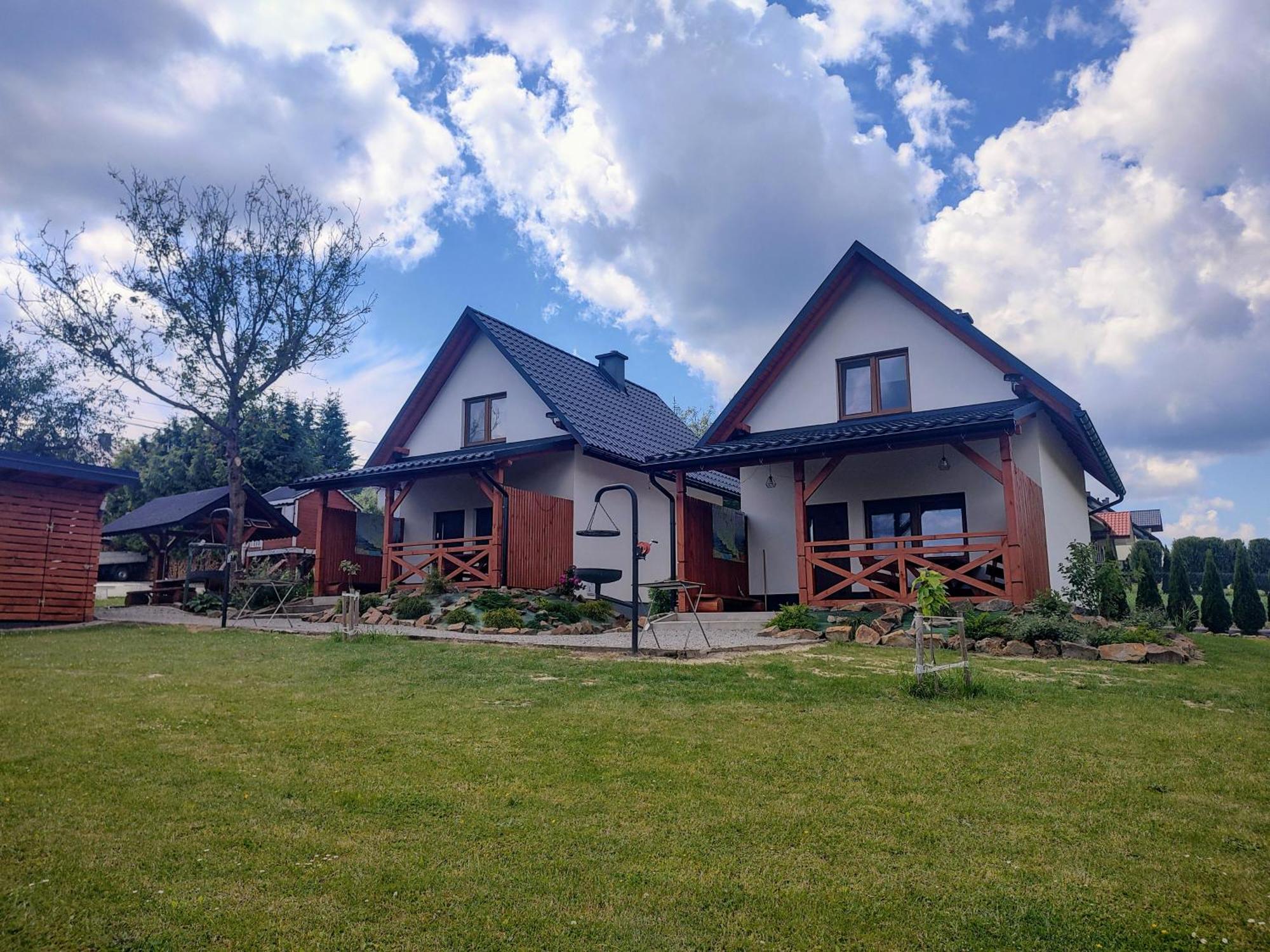 Bieszczadzki Krakowiak 575-894-584 Lub 535-595-732 Polańczyk Exterior foto