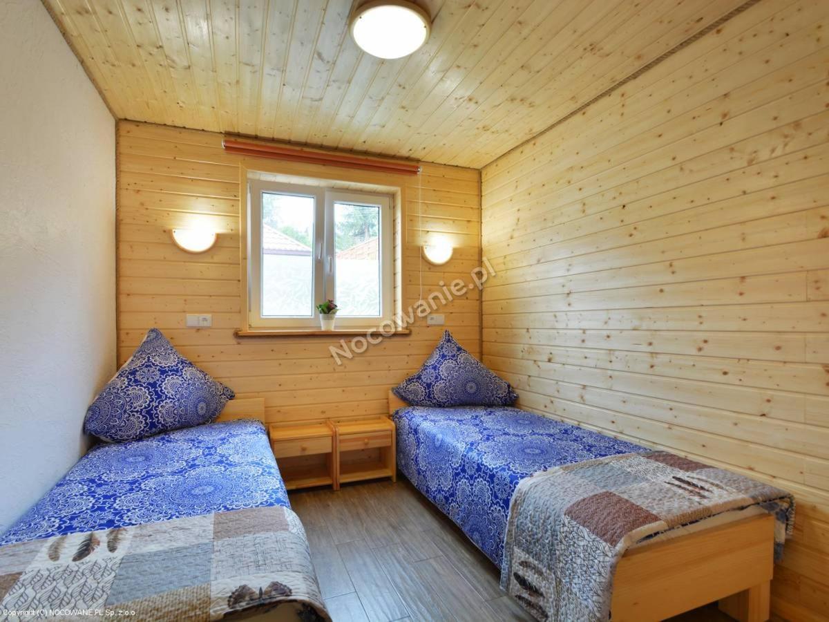 Bieszczadzki Krakowiak 575-894-584 Lub 535-595-732 Polańczyk Quarto foto