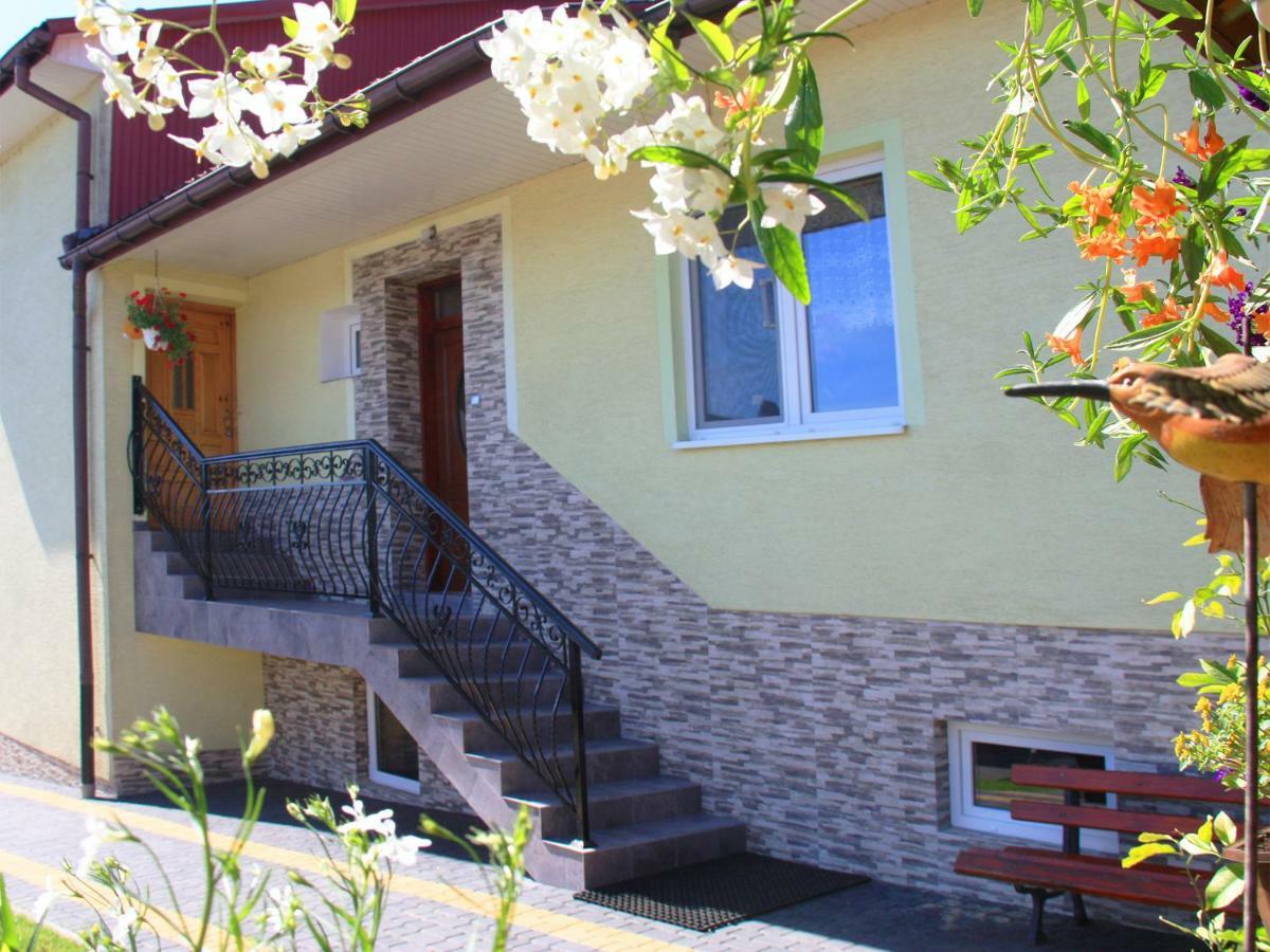 Bieszczadzki Krakowiak 575-894-584 Lub 535-595-732 Polańczyk Exterior foto