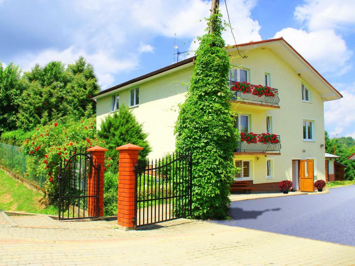 Bieszczadzki Krakowiak 575-894-584 Lub 535-595-732 Polańczyk Exterior foto