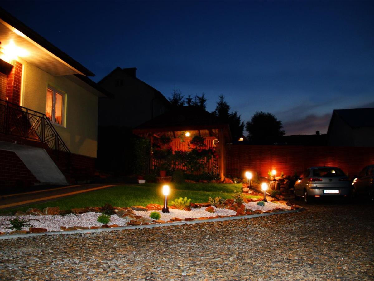 Bieszczadzki Krakowiak 575-894-584 Lub 535-595-732 Polańczyk Exterior foto