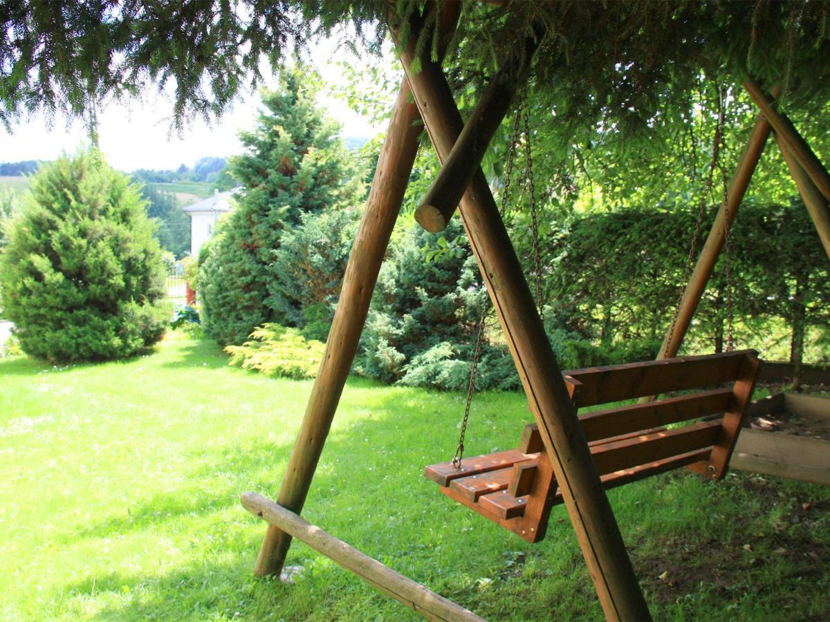 Bieszczadzki Krakowiak 575-894-584 Lub 535-595-732 Polańczyk Exterior foto
